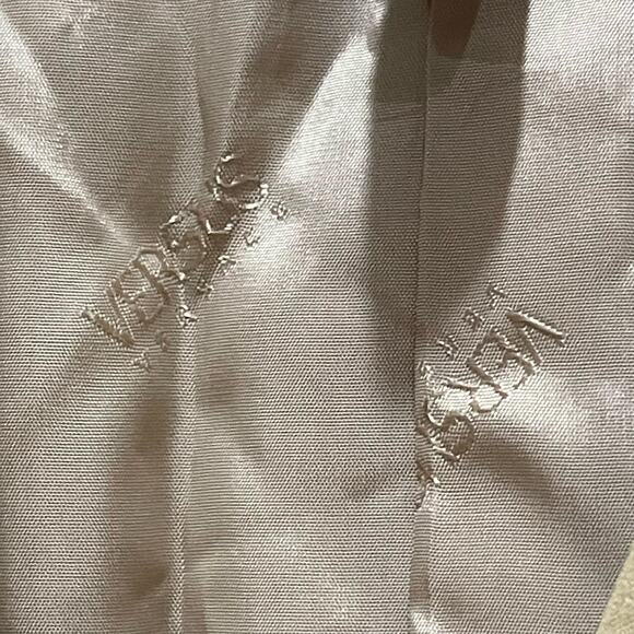 Versus Versace Khaki Blazer Jacket Size 34/48 - Picture 5 of 7